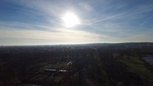 Flatowturm - Park Babelsberg