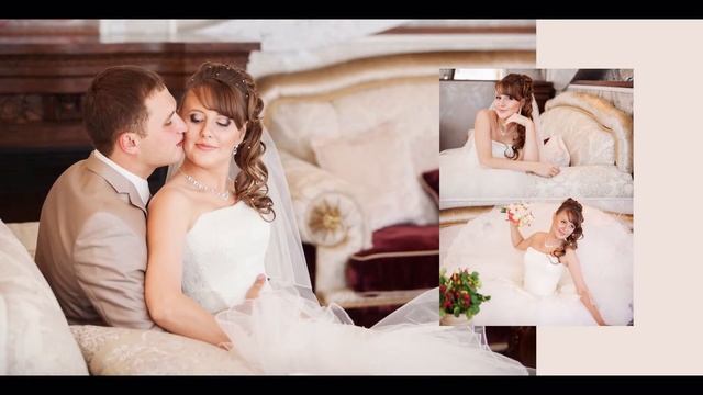 слайд-шоу нашей свадьбы 12.07.14 (смотреть в качестве 1080) смотреть онлайн