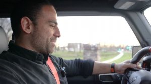 Ford Bronco Raptor Vs. Land Rover Defender | Only One Beast