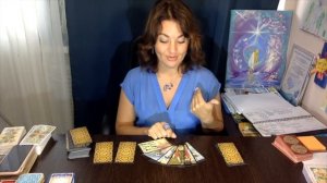 Таро. Расклады. Как пройдет мероприятие (переговоры)? Мастерская Таро Сознание 22