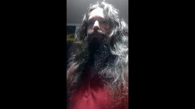 Длинноволосый мужчина как альтино 42-В мире есть красавица одна(До2)