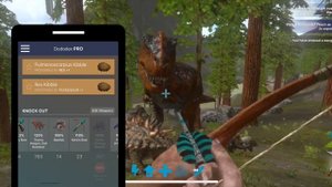 ? Dododex Now Integrated Directly In ARK Mobile