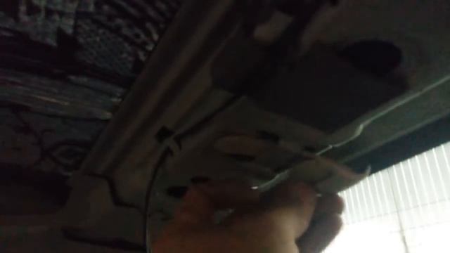 Как снять потолок на рено меган 2 часть 2 смотреть онлайн