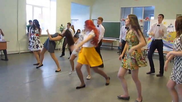 8 марта 9 классы 9 шк смотреть онлайн