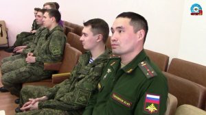 Готов ко всему!