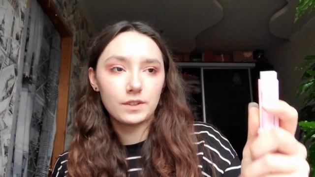 распаковка с валберис