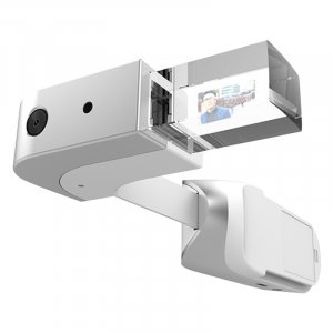 Умные очки Mad Look X5 AR с функцией навигации, трансляции видео в прямом эфире, Поддержка проекции