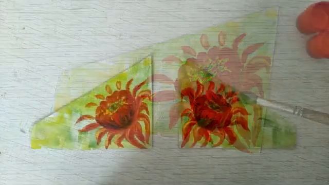 "Осенний мотив" смотреть онлайн