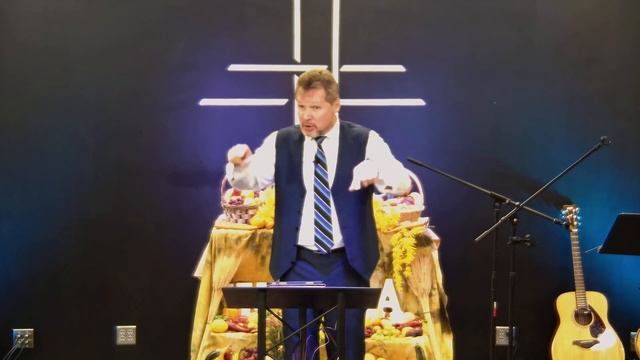 Праздник жатвы 2023 - 10/15/2023 смотреть онлайн