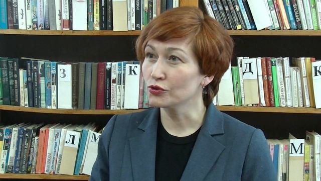 Проект «Модельные библиотеки»