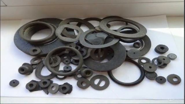 Прокладка прямоугольного сечения. Доставка по РФ. смотреть онлайн