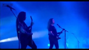 Orbit Culture - Live at Graspop Metal Meeting 2023