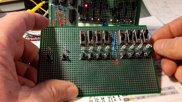 1984 sequencer part 2 смотреть онлайн