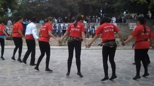 Циганско хоро