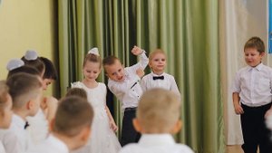 День мамы | Утренник в 187 саду