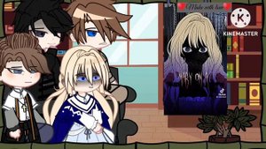 ☆How  to get my husband on my side☆React to...☆V.I.P☆