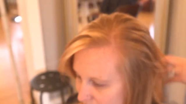 Mark DeBolt - Gerber Salon Color Class смотреть онлайн