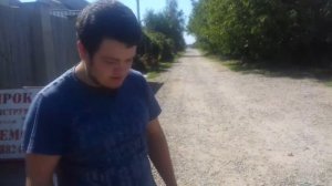 СКУТЕР ЗА 5000 Р!! ЖЕСТЬ!! / ПОКУПКА БУ СКУТЕРА
