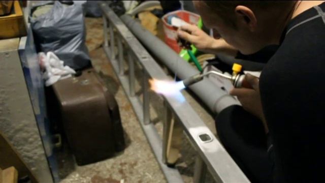 Как паять алюминий в домашних условиях