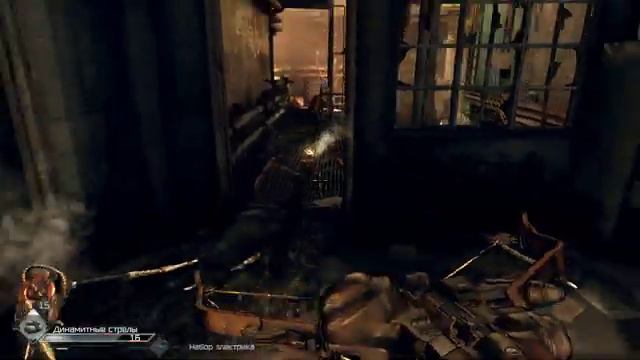 Прохождение игры RAGE #33 Электростанция