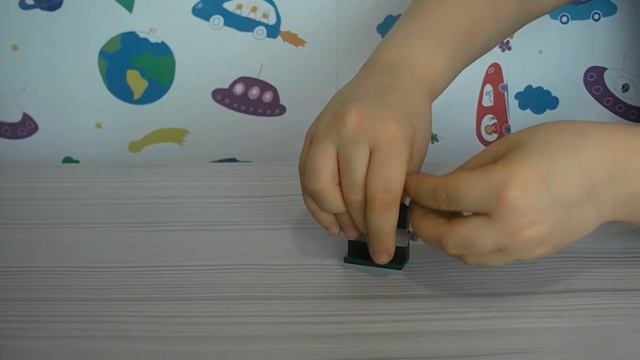 Пожарный щит с инструментами из Лего! Своими руками! смотреть онлайн