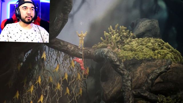 TOUCHE PAS À MA LAINE | Unravel 2 (Coop en ligne) смотреть онлайн