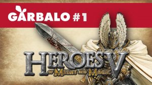 Heroes of Might and Magic V: Добро пожаловать в Асхан | #1