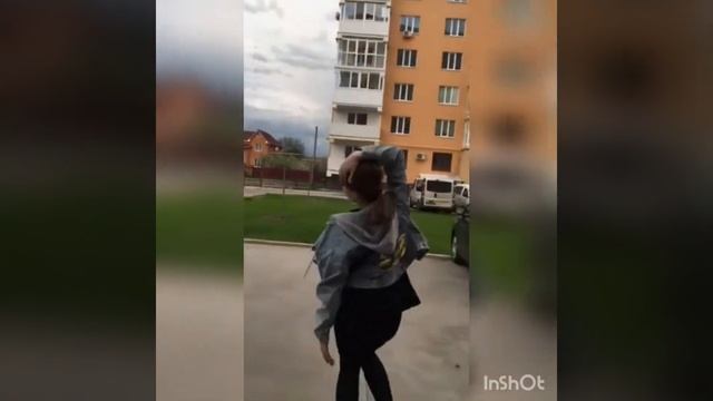 Танец "Ритм сердца"?  Love It ритм. Хореография - Хилько Анна.