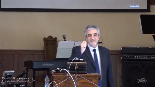 От Иакова, проповедь 1: "Иаков, покорный и многогранный лидер" - 9 февраля 2019 г. смотреть онлайн