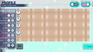 【Project Sekai】Custom Profiles Tutorial + Showcase!