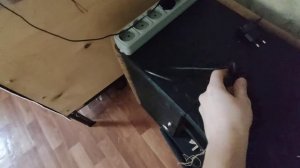 Мини ферма для рассады "гроубокс" своими руками