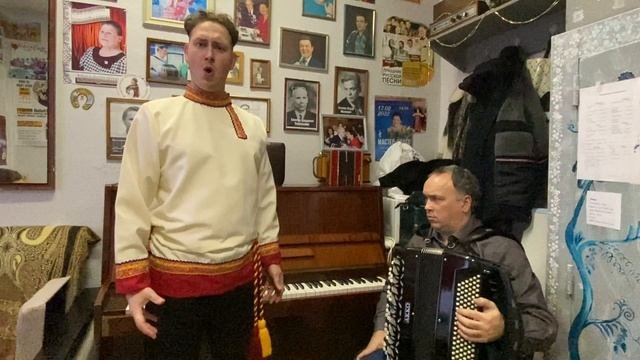 Алтунин Николай