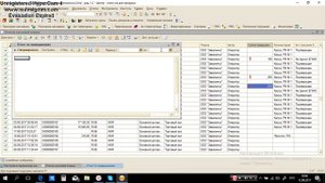 Далион: Автопревышения.Отчет по превышениям