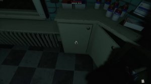 БЛЭК РАБОТАЕТ В МОРГЕ! ● The Mortuary Assistant