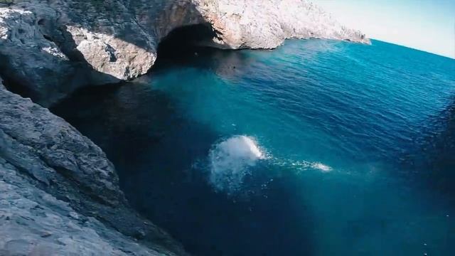 Итальянские каникулы. Галлиполи - Неаполь - Рим. Сентябрь 2015. смотреть онлайн