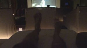 Китайская баня. Китай. Обзор.