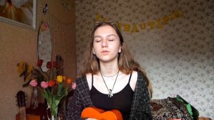 эти цветы вырывались из груди
