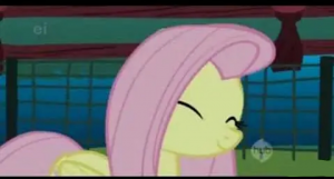 (PMV) Fluttershy's Lament