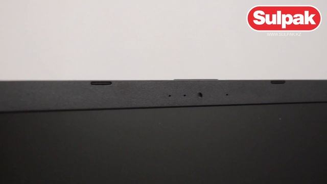 Ноубук Asus X540NA-GQ002T распаковка (www.sulpak.kz) смотреть онлайн