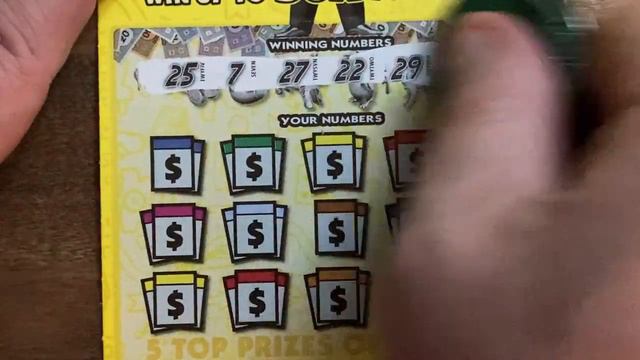 Pa Lottery | $30 Mix Monopoly 50X and Jack-O-Lantern Jackpot смотреть онлайн