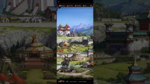 Игра Великий Хан. Рейтинг Еда.