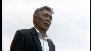 Башкирская народная песня озон-кюй "Буранбай". Исполняет Иншар Султанбаев