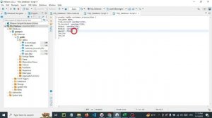 Creating Tables and Importing CSV Data with DBeaver - Step-by-Step Tutorial