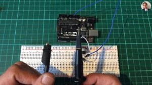 MAX4466 Microphone & Preamp Module (First look and Test)