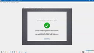 Установка MacOS X 10.8 Mountain Lion на Virtualbox