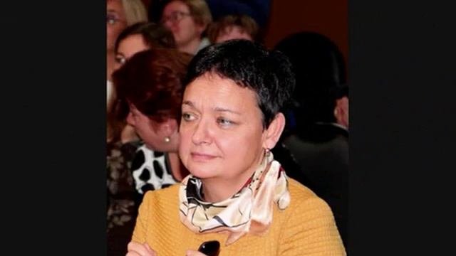 День Учителя в Гимназии 1516 гМосква