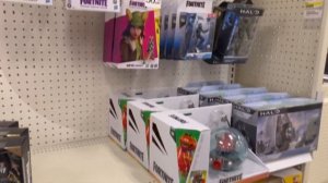 Toy Hunt!! Walmart and Target!! DC Multiverse Restock and Some New Pops!!