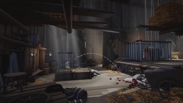 Special ►GAME AWARDS (2020)(A JUGGLER'S TALE) ⛌ (Ich werde fremdgesteuert) смотреть онлайн