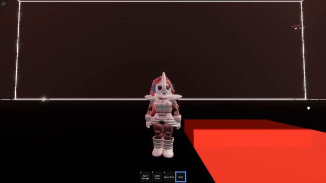 UNDYNE [PREMIUM] SHOWCASE | UNDERTALE [FIGHT] смотреть онлайн