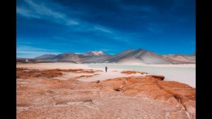 Чили  История